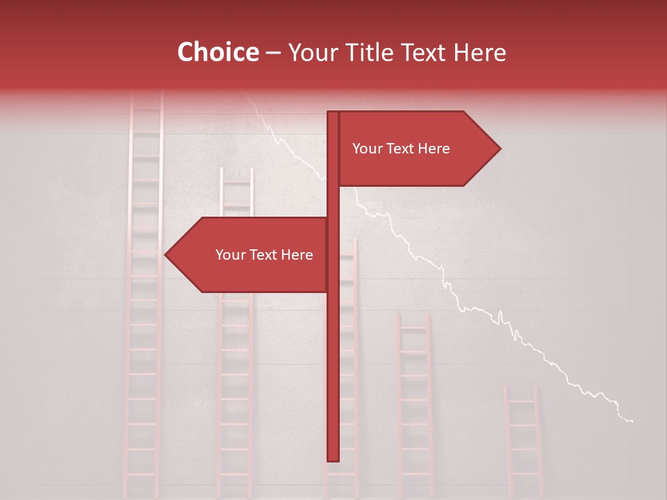 Analyzing Image Success PowerPoint Template