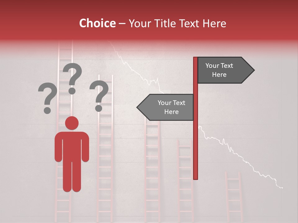 Analyzing Image Success PowerPoint Template
