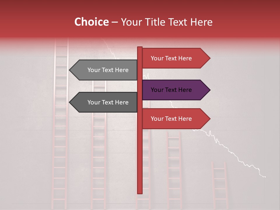 Analyzing Image Success PowerPoint Template