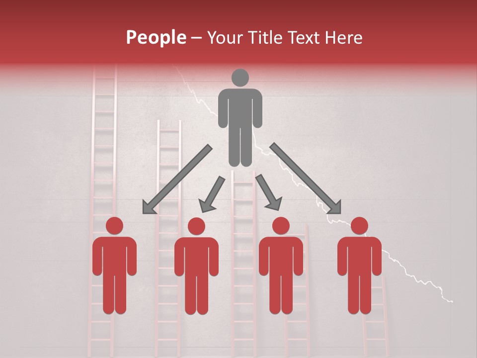 Analyzing Image Success PowerPoint Template