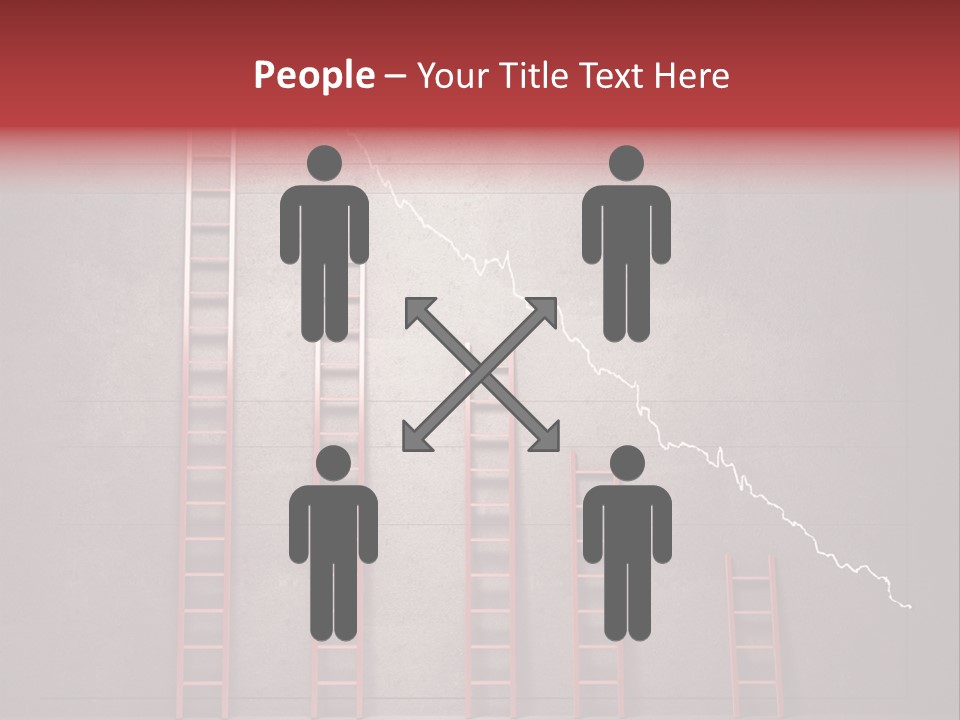 Analyzing Image Success PowerPoint Template