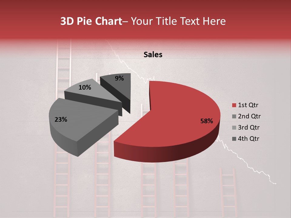Analyzing Image Success PowerPoint Template