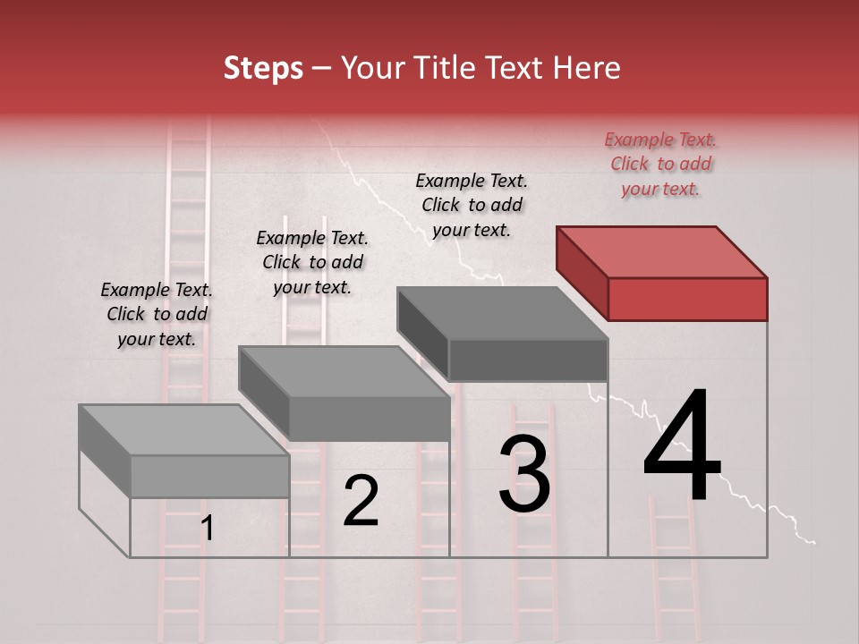 Analyzing Image Success PowerPoint Template