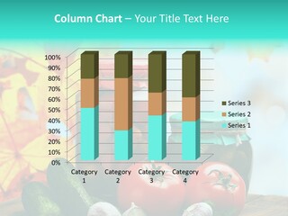 Preserved Domestic Tasty PowerPoint Template