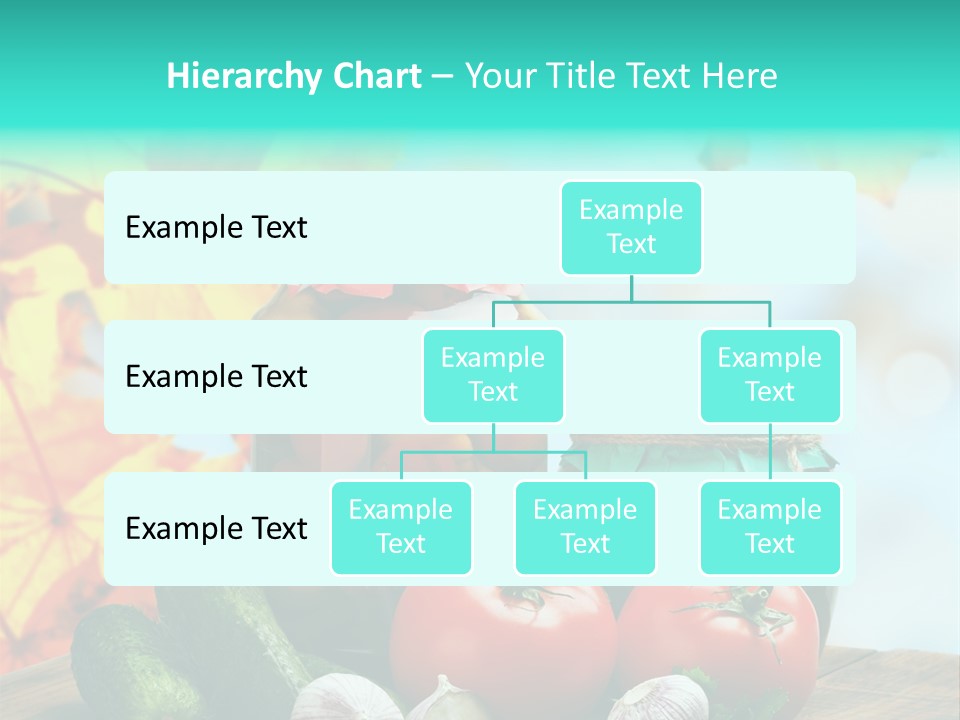 Preserved Domestic Tasty PowerPoint Template