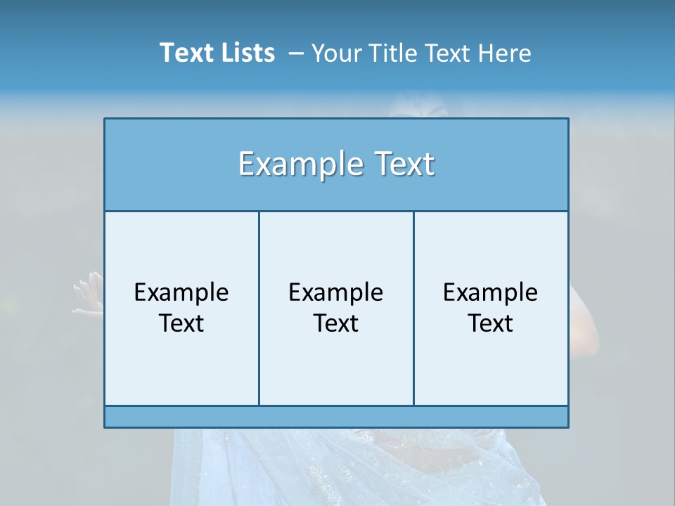 Hindu Golden Ceremony PowerPoint Template
