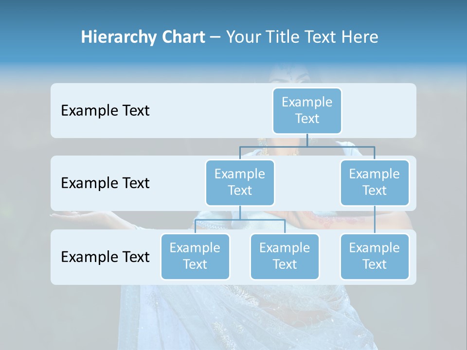 Hindu Golden Ceremony PowerPoint Template