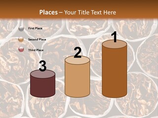 Poisonous Danger Pattern PowerPoint Template