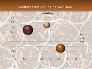 Poisonous Danger Pattern PowerPoint Template