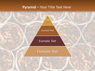 Poisonous Danger Pattern PowerPoint Template