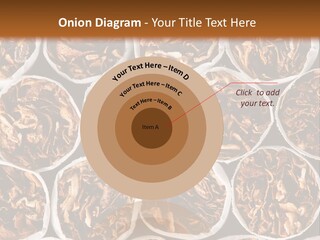 Poisonous Danger Pattern PowerPoint Template
