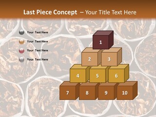 Poisonous Danger Pattern PowerPoint Template