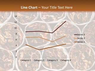 Poisonous Danger Pattern PowerPoint Template