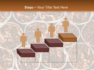 Poisonous Danger Pattern PowerPoint Template