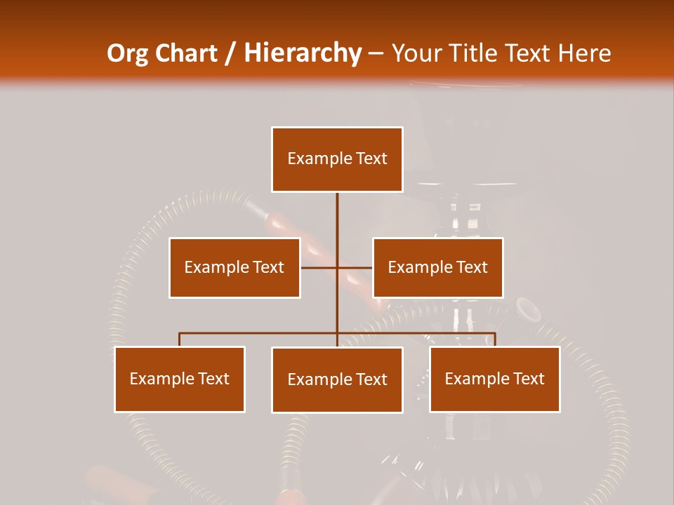 Metal Habit Silver PowerPoint Template
