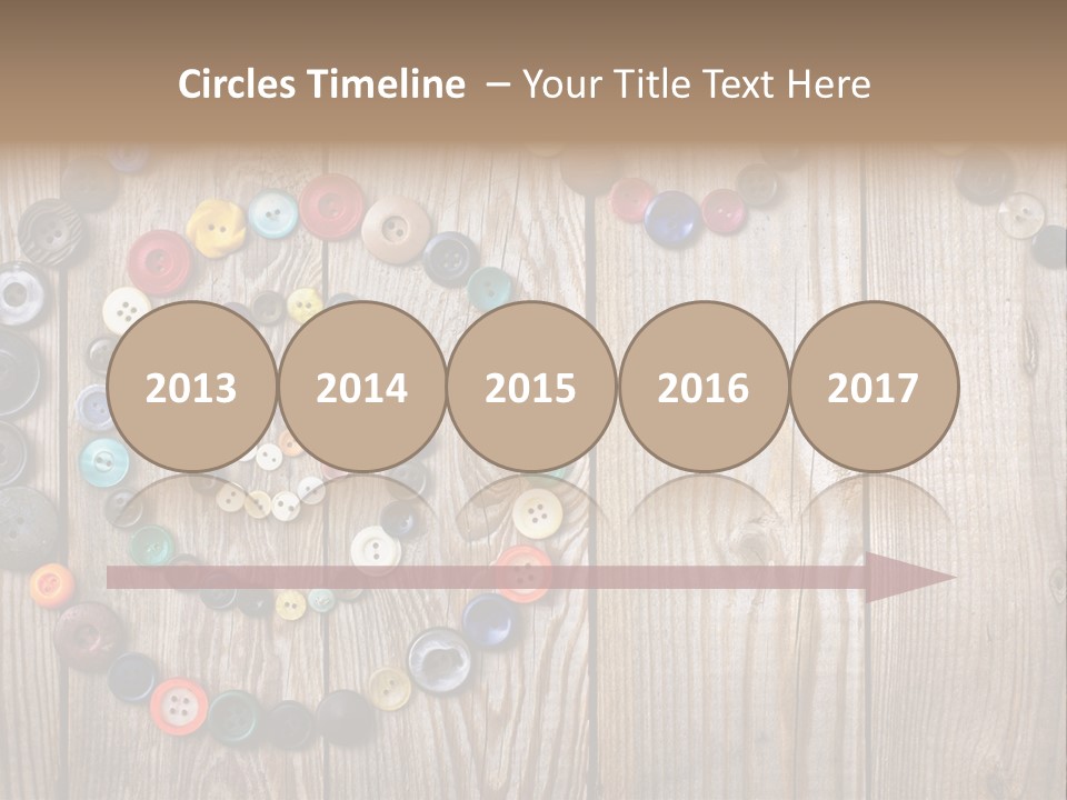 Dressmaking Housework Variety PowerPoint Template