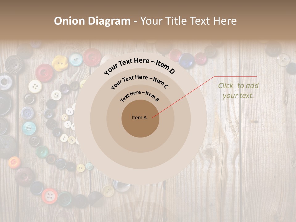 Dressmaking Housework Variety PowerPoint Template