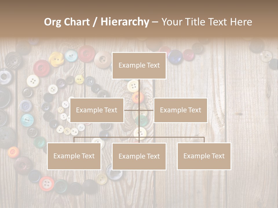 Dressmaking Housework Variety PowerPoint Template