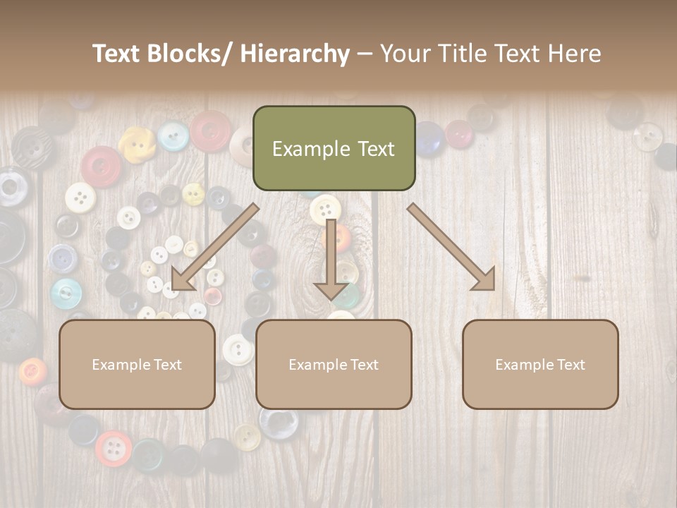 Dressmaking Housework Variety PowerPoint Template