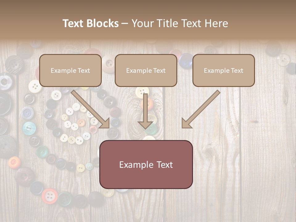 Dressmaking Housework Variety PowerPoint Template