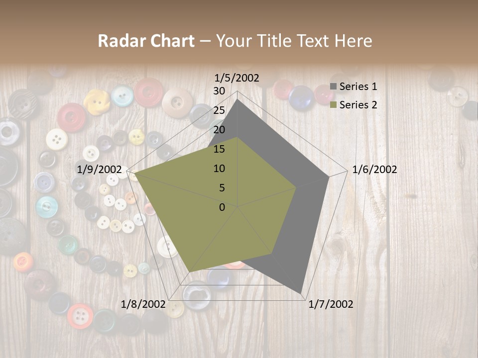 Dressmaking Housework Variety PowerPoint Template