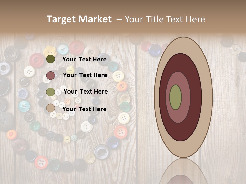 Dressmaking Housework Variety PowerPoint Template