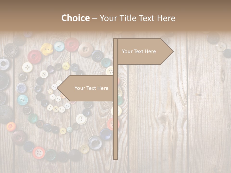 Dressmaking Housework Variety PowerPoint Template