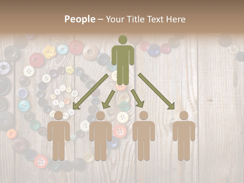 Dressmaking Housework Variety PowerPoint Template