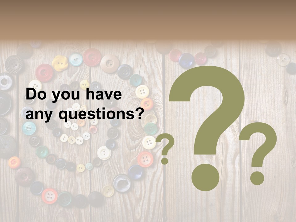 Dressmaking Housework Variety PowerPoint Template