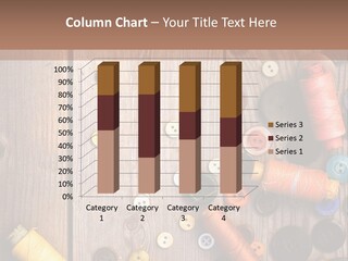 Background Round Abstract PowerPoint Template