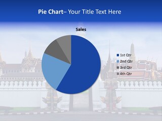 Land Recreation Culture PowerPoint Template