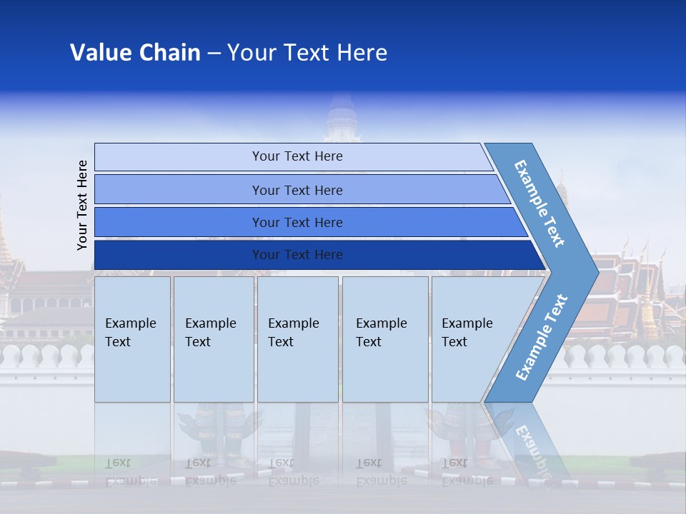 Land Recreation Culture PowerPoint Template