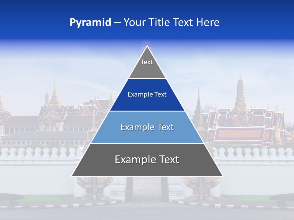 Land Recreation Culture PowerPoint Template