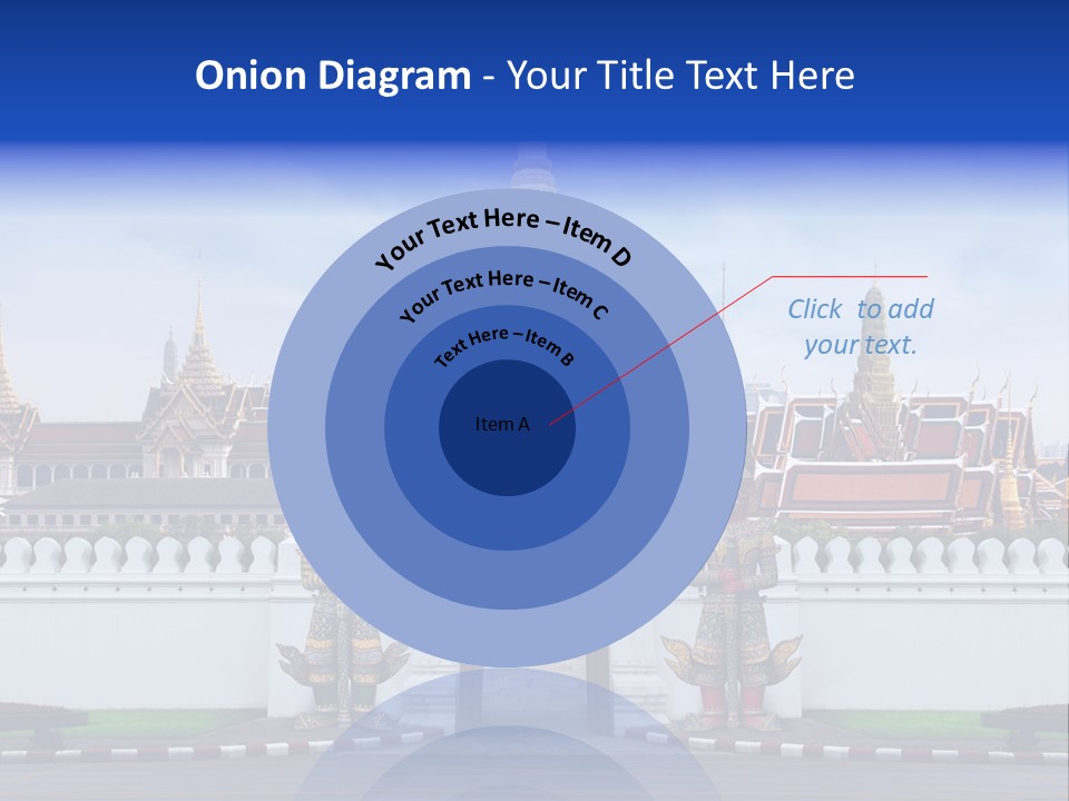 Land Recreation Culture PowerPoint Template