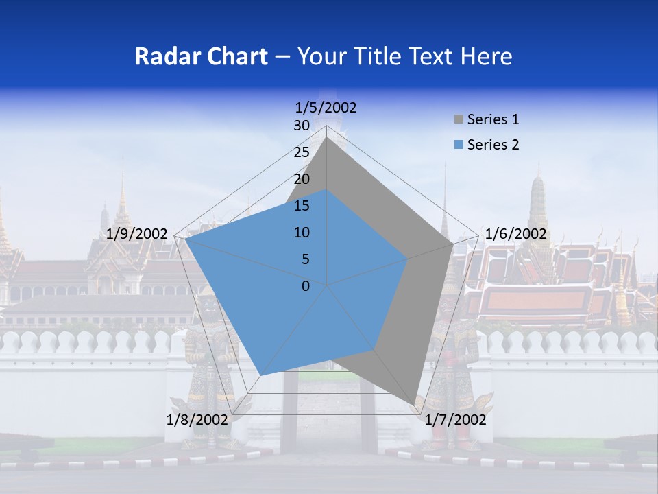 Land Recreation Culture PowerPoint Template