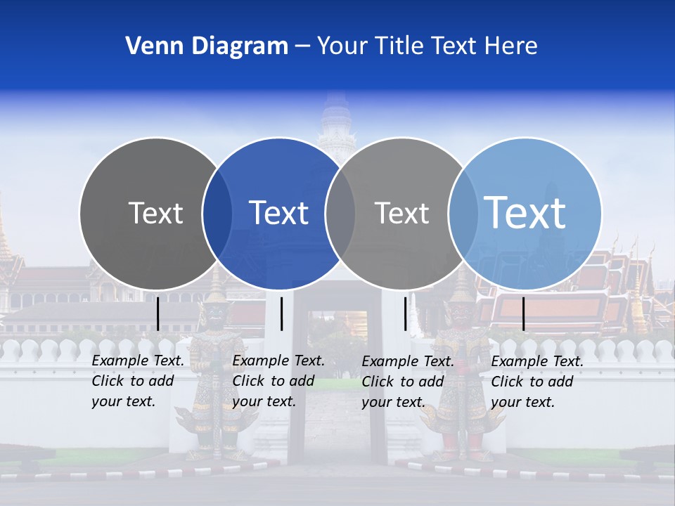 Land Recreation Culture PowerPoint Template