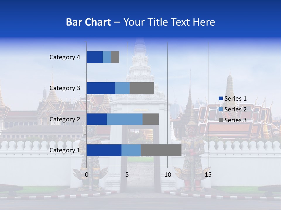 Land Recreation Culture PowerPoint Template
