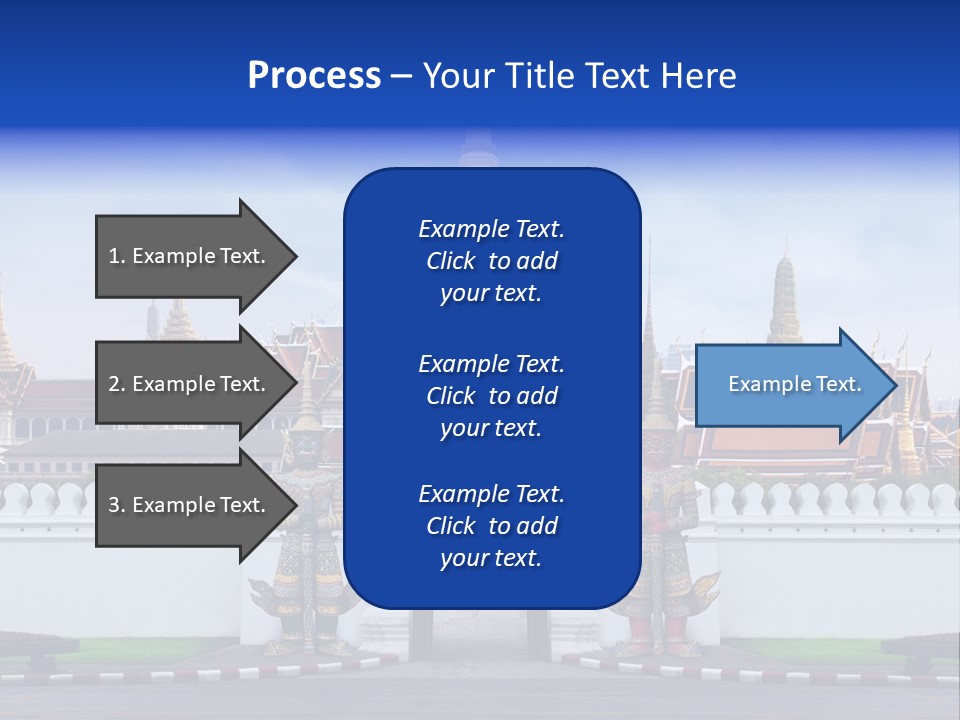 Land Recreation Culture PowerPoint Template