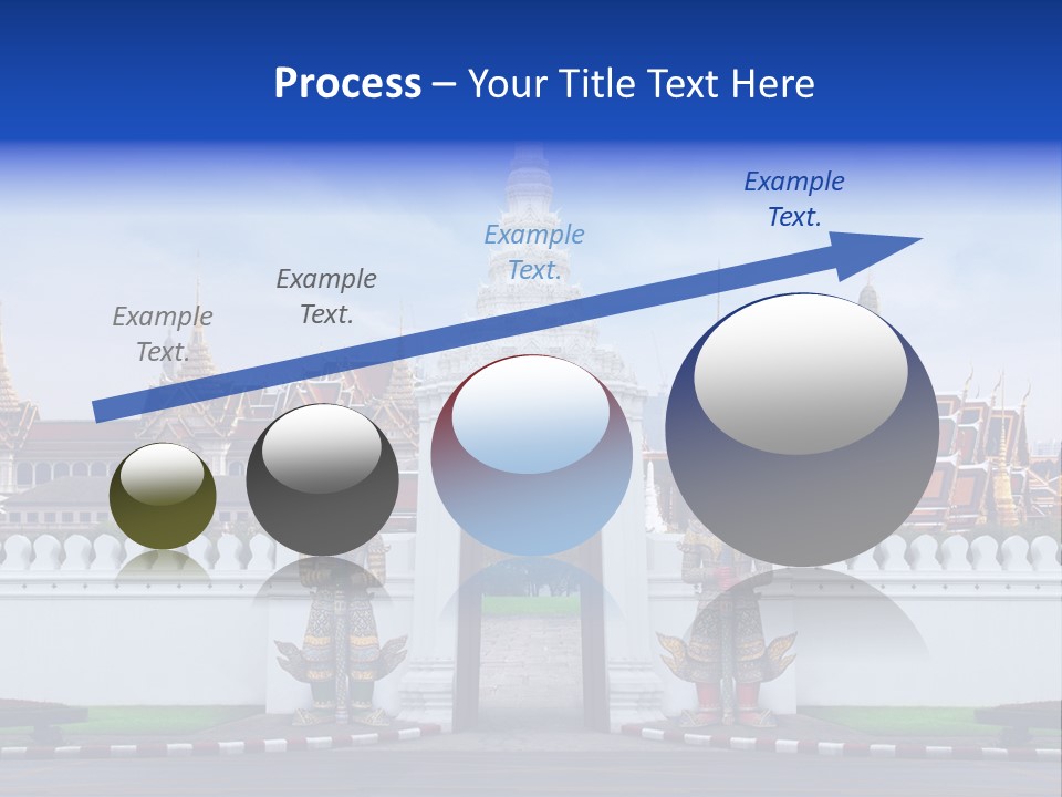 Land Recreation Culture PowerPoint Template