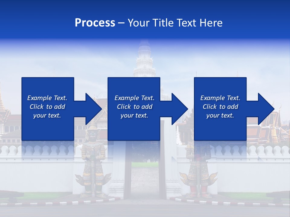 Land Recreation Culture PowerPoint Template