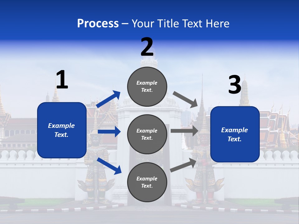 Land Recreation Culture PowerPoint Template