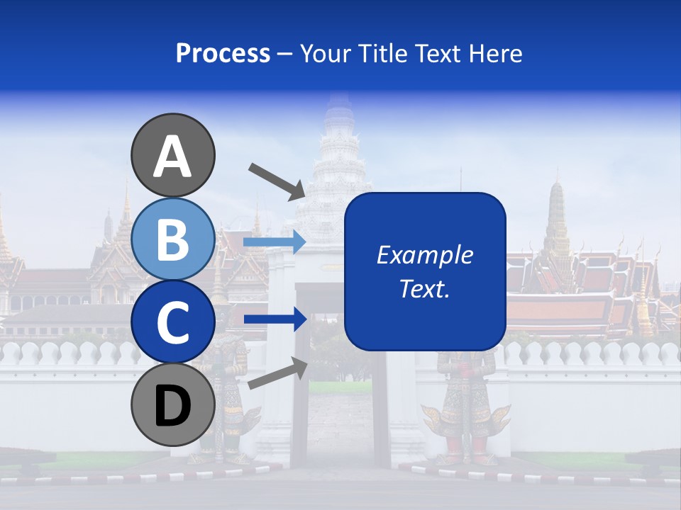 Land Recreation Culture PowerPoint Template