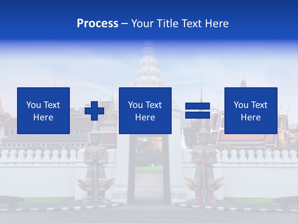 Land Recreation Culture PowerPoint Template
