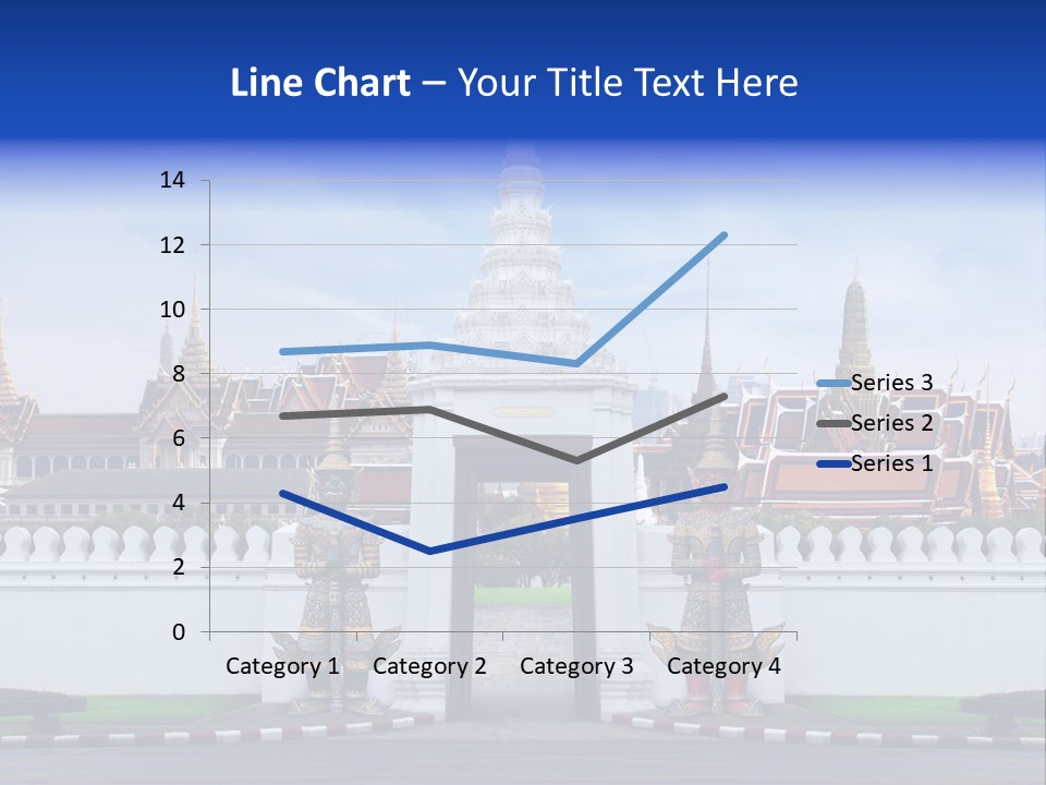 Land Recreation Culture PowerPoint Template
