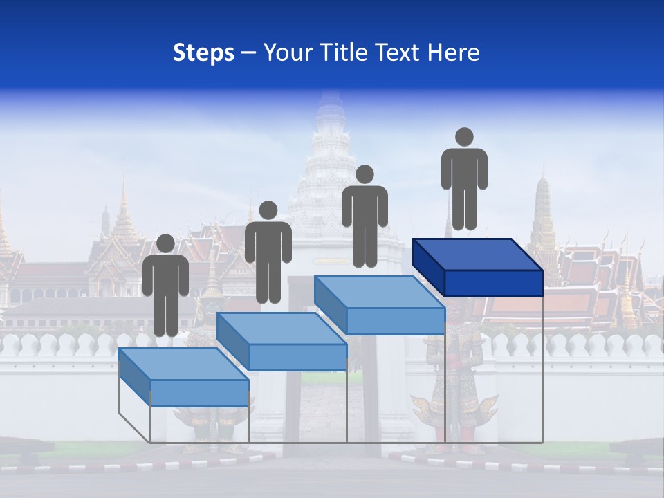 Land Recreation Culture PowerPoint Template