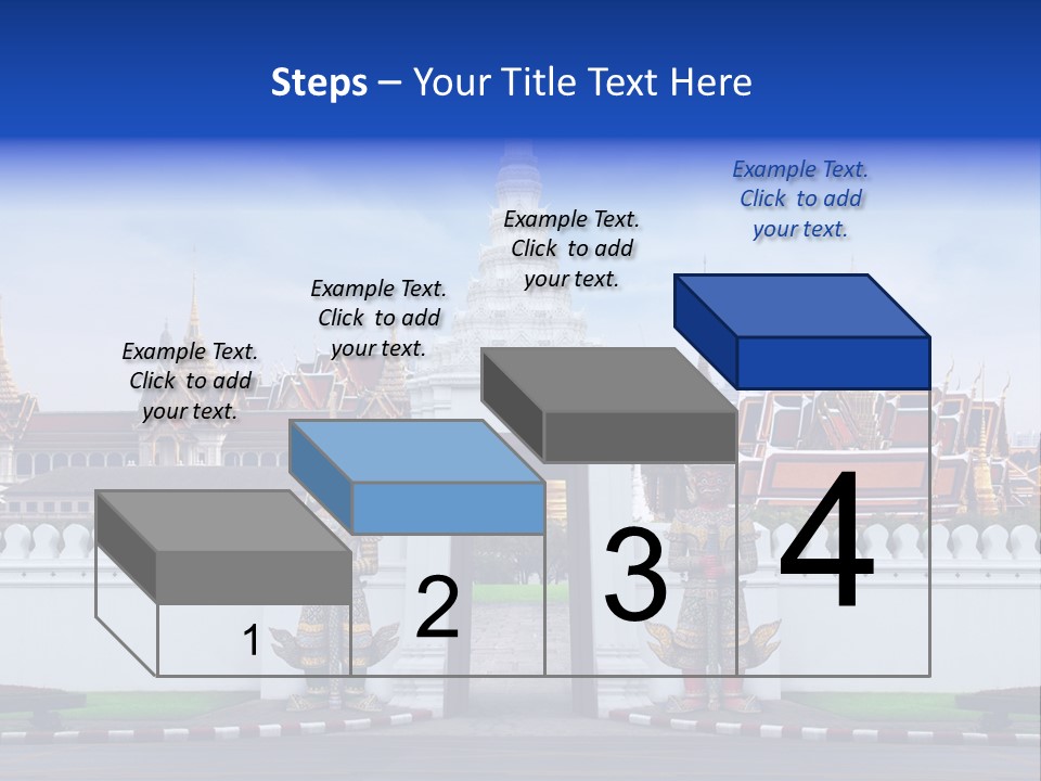 Land Recreation Culture PowerPoint Template