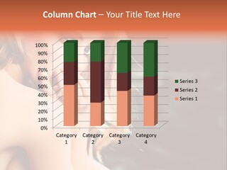 Old Indoors Eyes PowerPoint Template