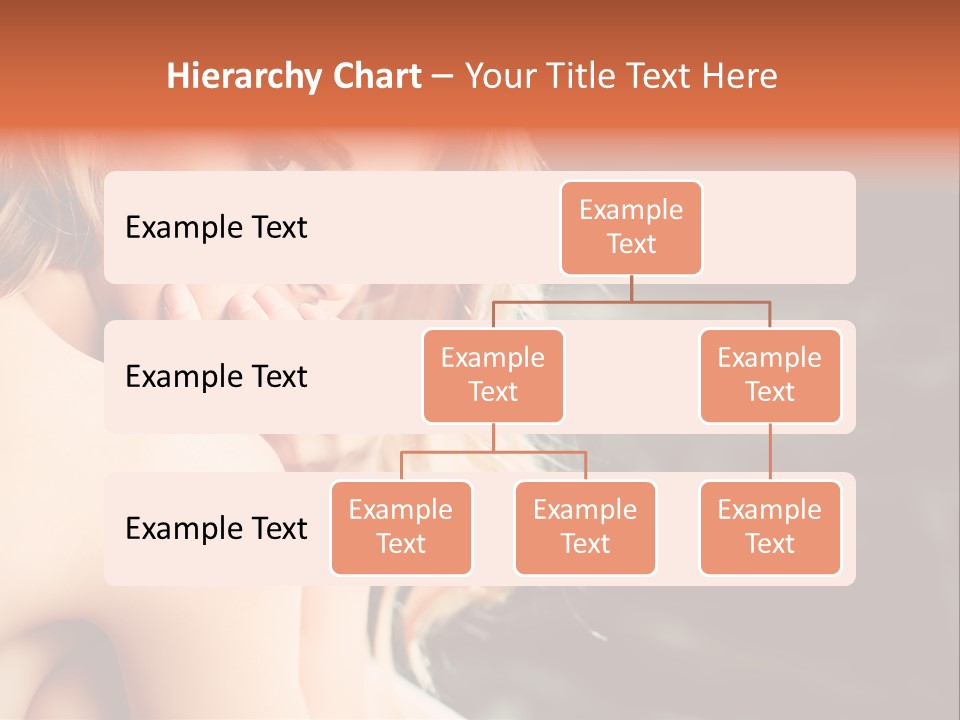 Old Indoors Eyes PowerPoint Template