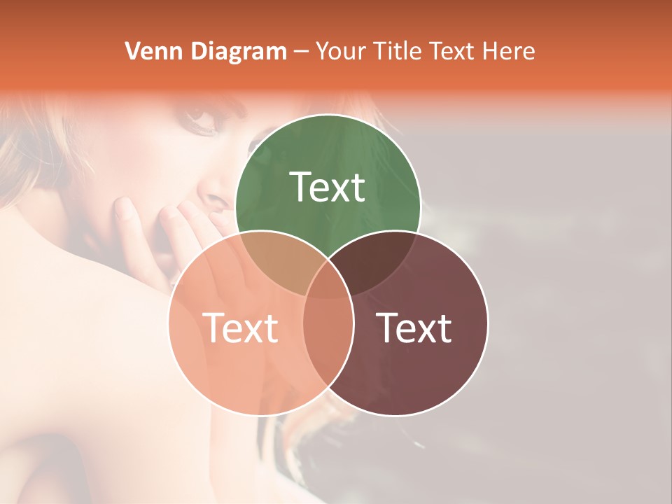 Old Indoors Eyes PowerPoint Template