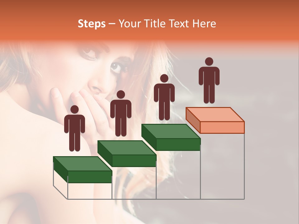 Old Indoors Eyes PowerPoint Template